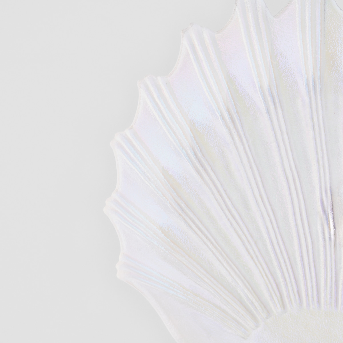 Patera Dekoracyjna Petrolishell