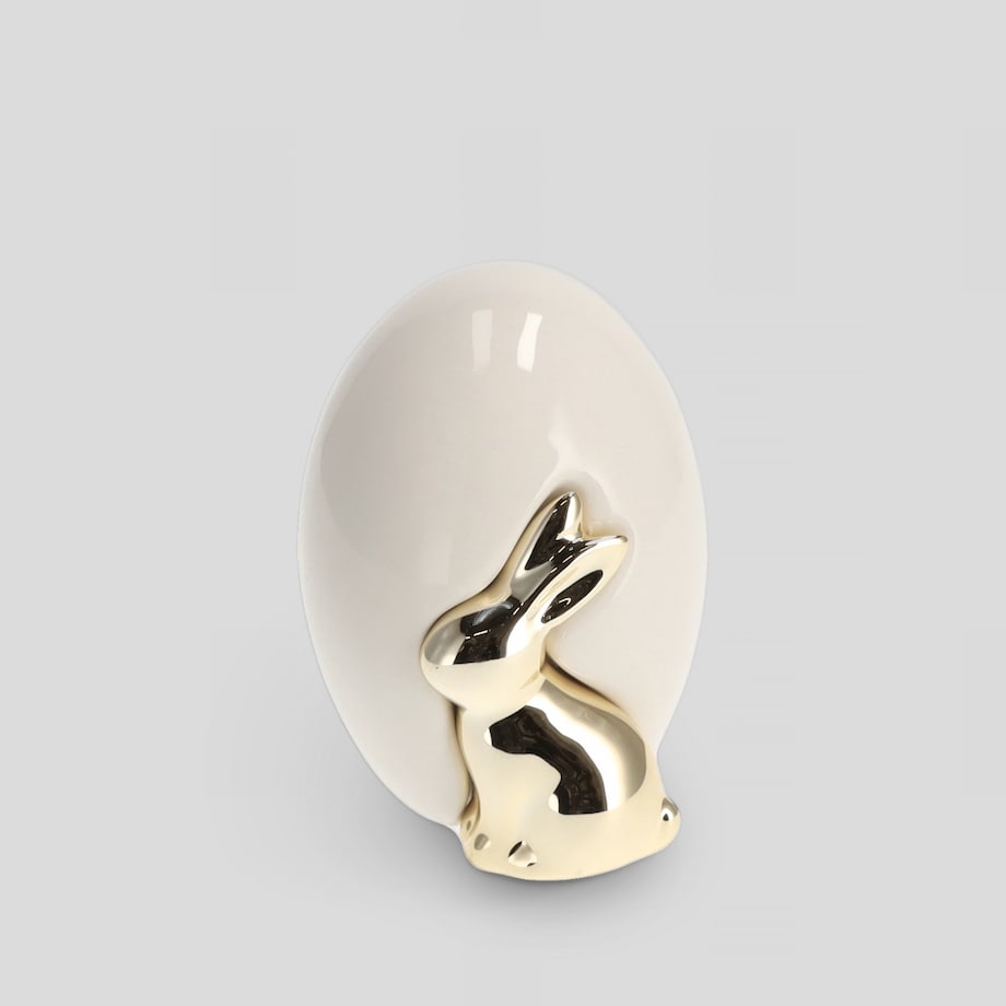 Figurka Nestmate z motywem jajka