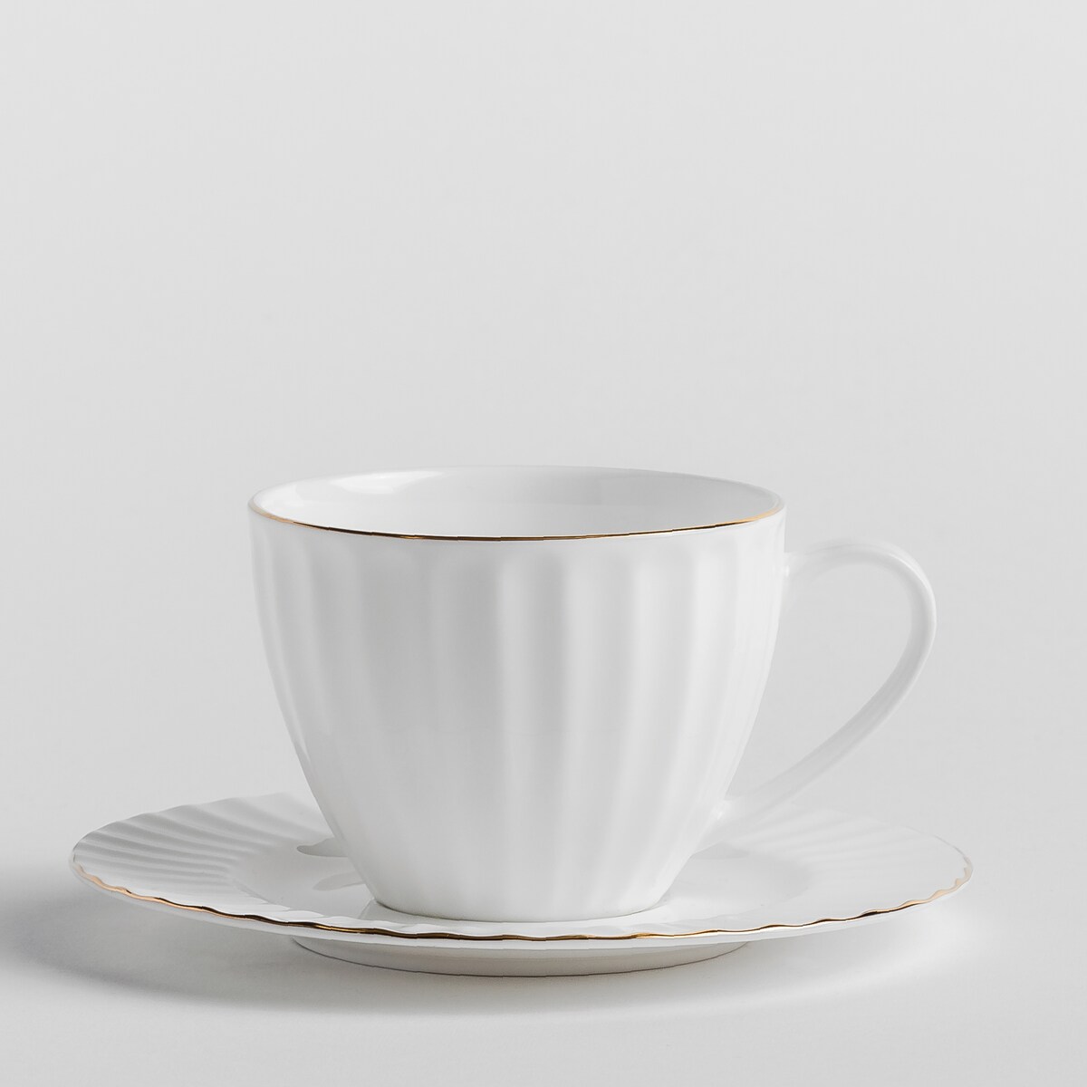 Filiżanka Ze Spodkiem Amari