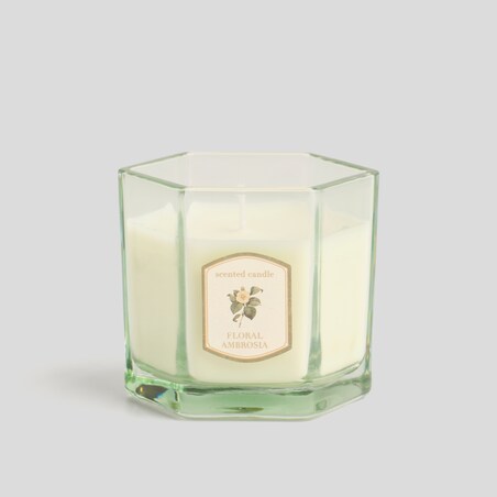 Świeca Zapachowa Jardin