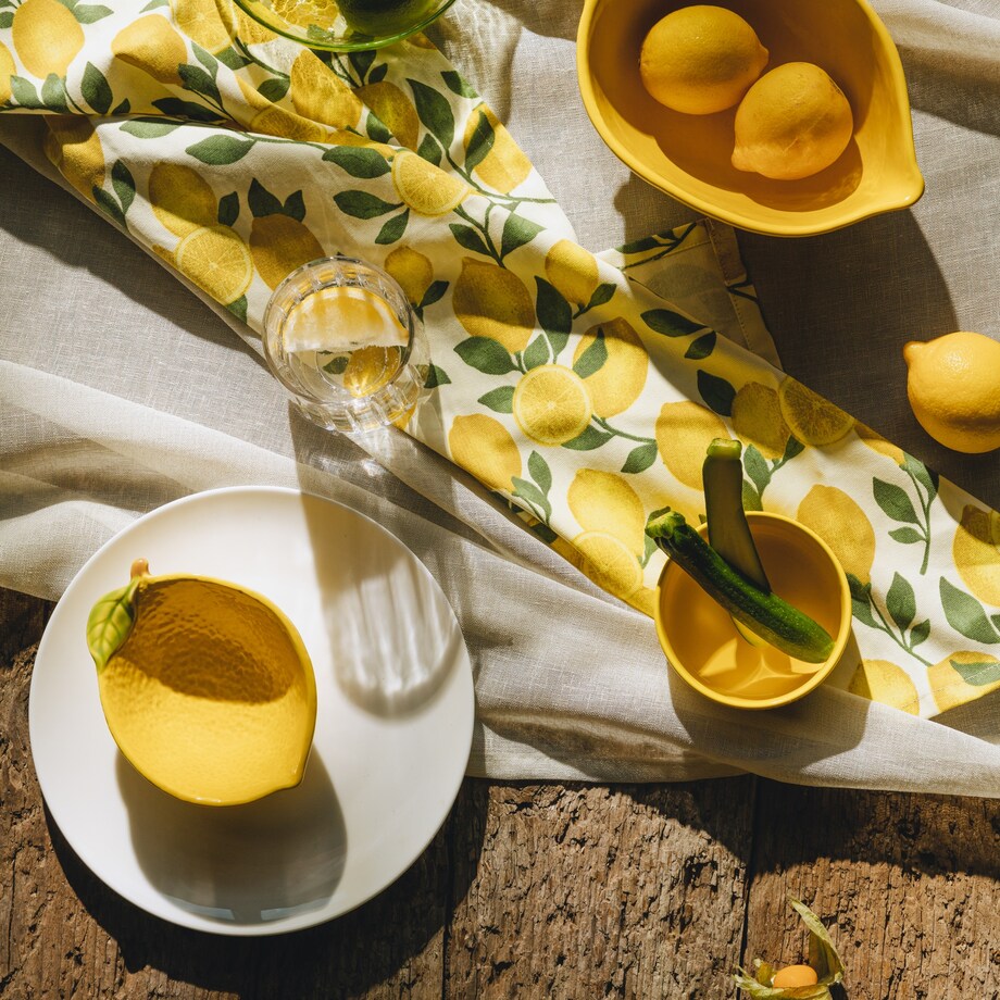 Fartuch Citronello 70x85 cm
