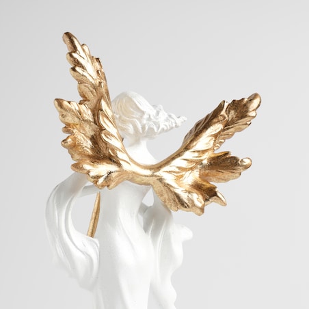 Figurka Angelina z motywem anioła