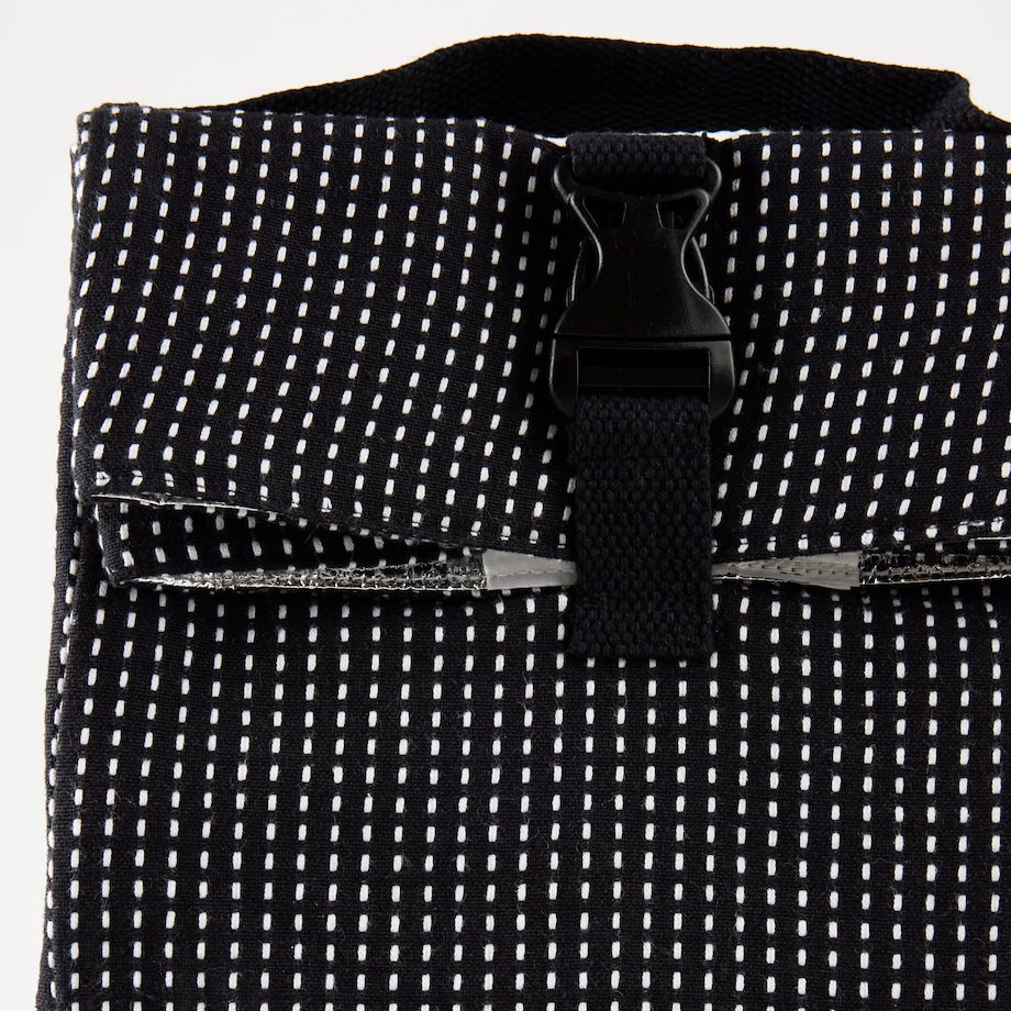 Torba Na Lunch Monos 20x15 cm