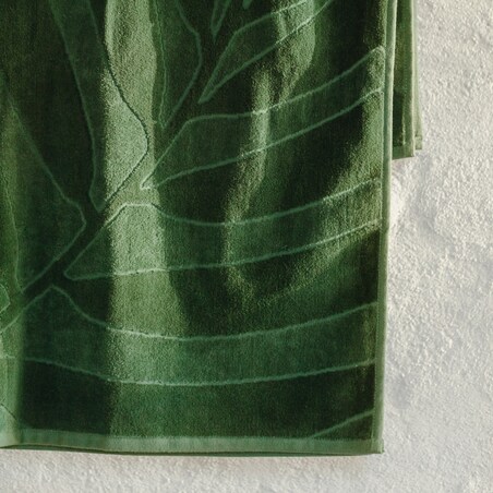 Bath Towel Benidorm 100x150 cm