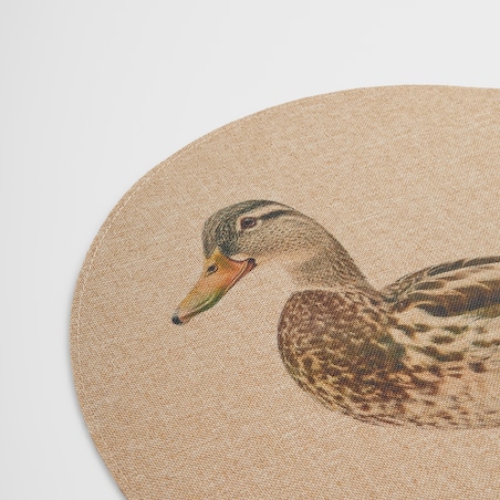 Podkładka Dekoracyjna Drake z motywem zwierzęcym