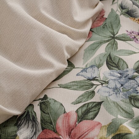 Cotton Bed Linen Tachino 200x220 cm