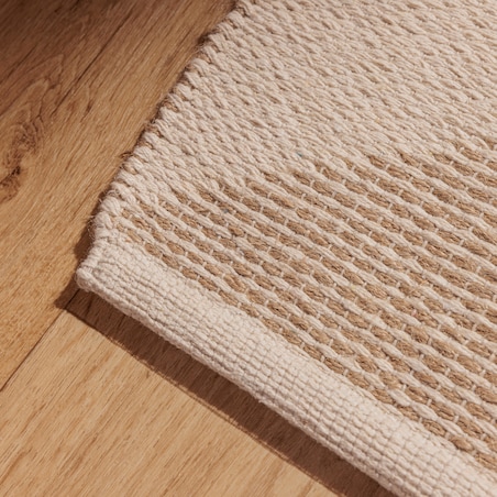 Dywan Fringer 120x170 cm z motywem geometrycznym