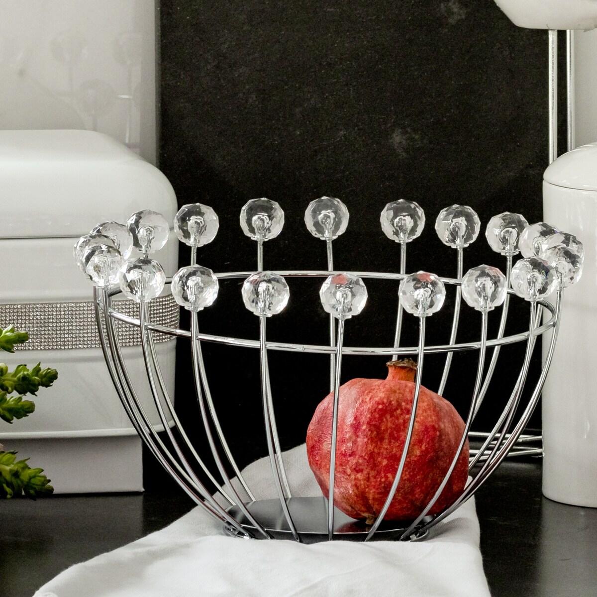 Misa Dekoracyjna Cristis