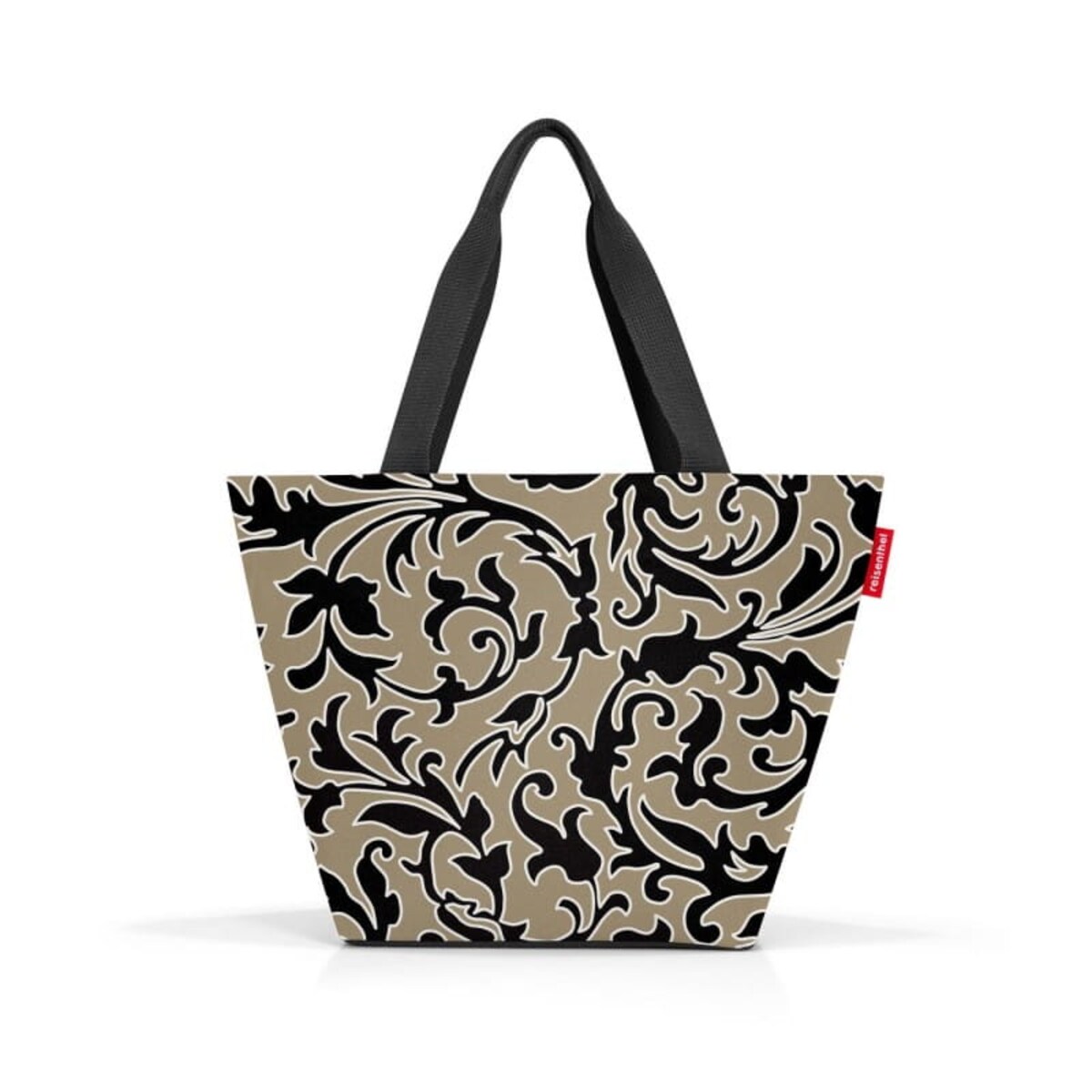 Torba shopper M baroque marble