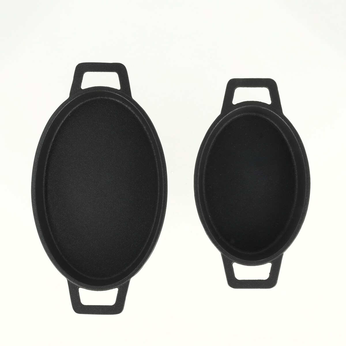 Naczynie Żeliwne Hierrono set