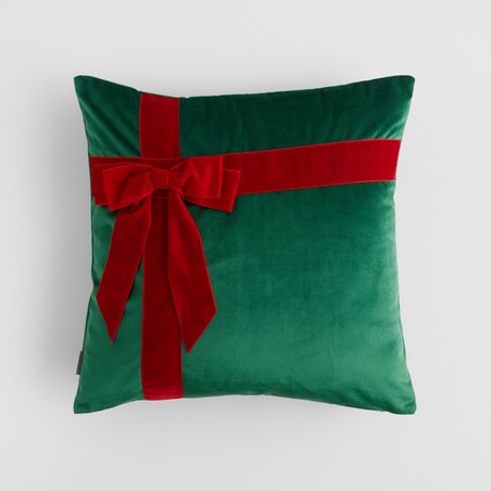 Poszewka dekoracyjna Chicbow 45x45 cm