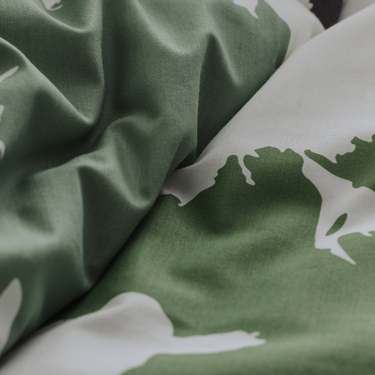 Pościel Bawełniana Mapi 200x220 cm