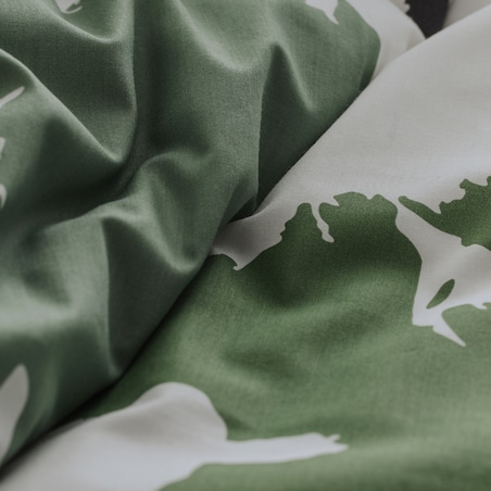 Pościel Bawełniana Mapi 200x220 cm