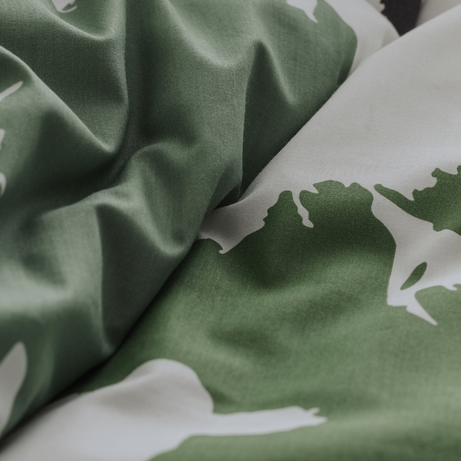 Pościel Bawełniana Mapi 200x220 cm