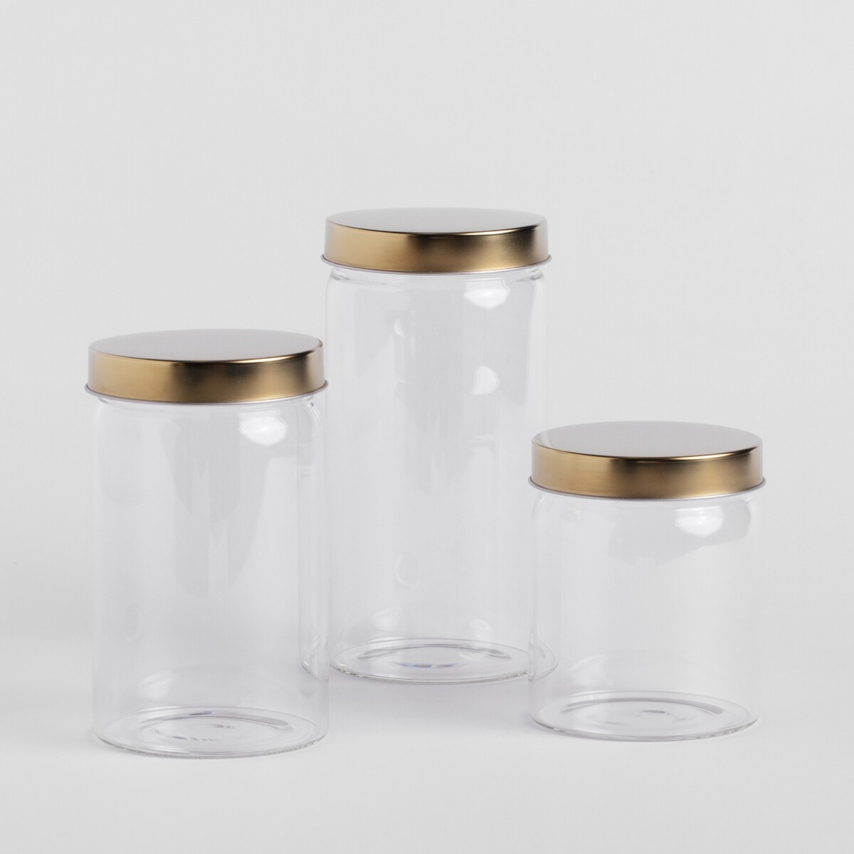 Pojemnik Stickso ze szkła borokrzemowego ø 10 cm / poj. 950 ml