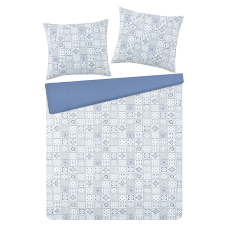 Pościel Z Mikrofibry Alain 200x220 cm