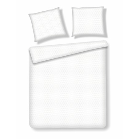 Pościel Bawełniana Virelli 200x220 cm z motywem geometrycznym