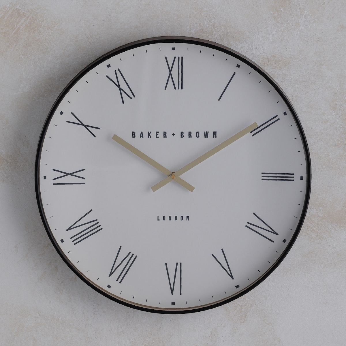 Zegar Wiszący Delos