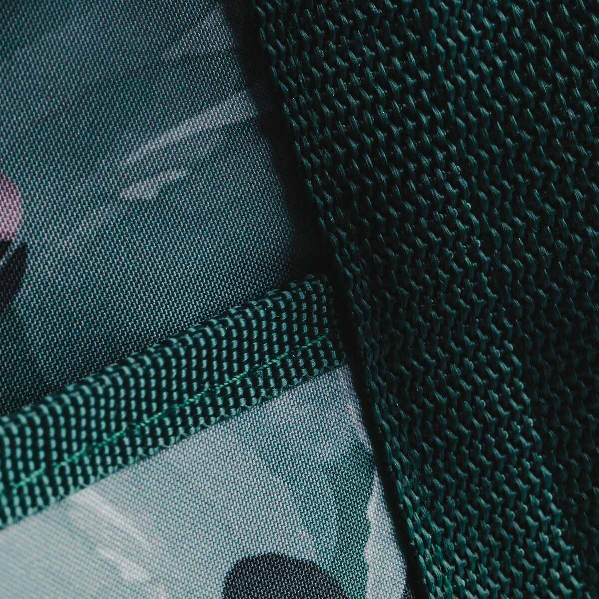 Torba Tropicani 21x52 cm