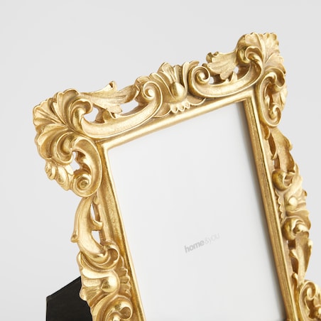 Ramka Royalso z motywem arabeski