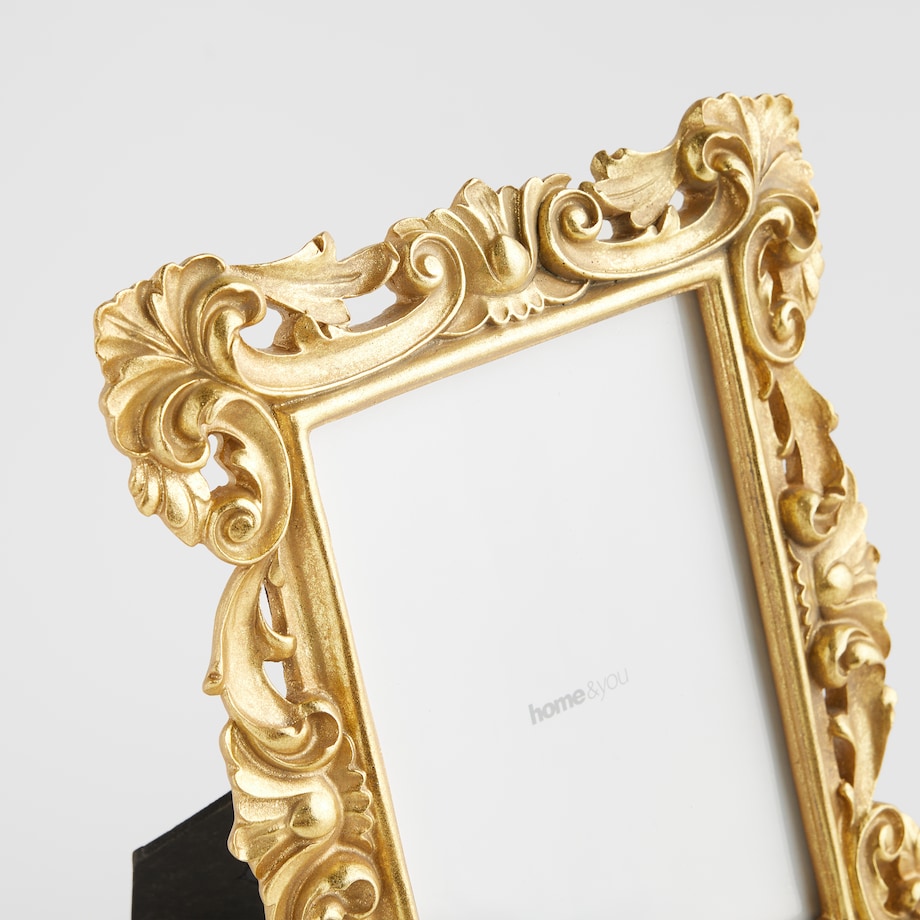 Ramka Royalso z motywem arabeski