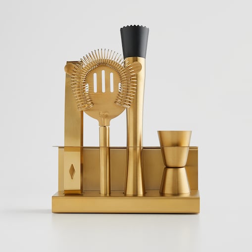 Komplet Akcesoriów Barowych Tisto