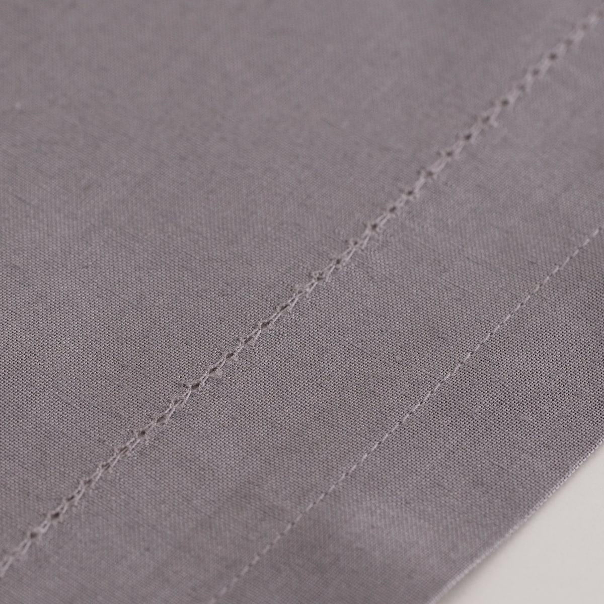 Obrus Z Domieszką Konopi Dellon 130x180 cm