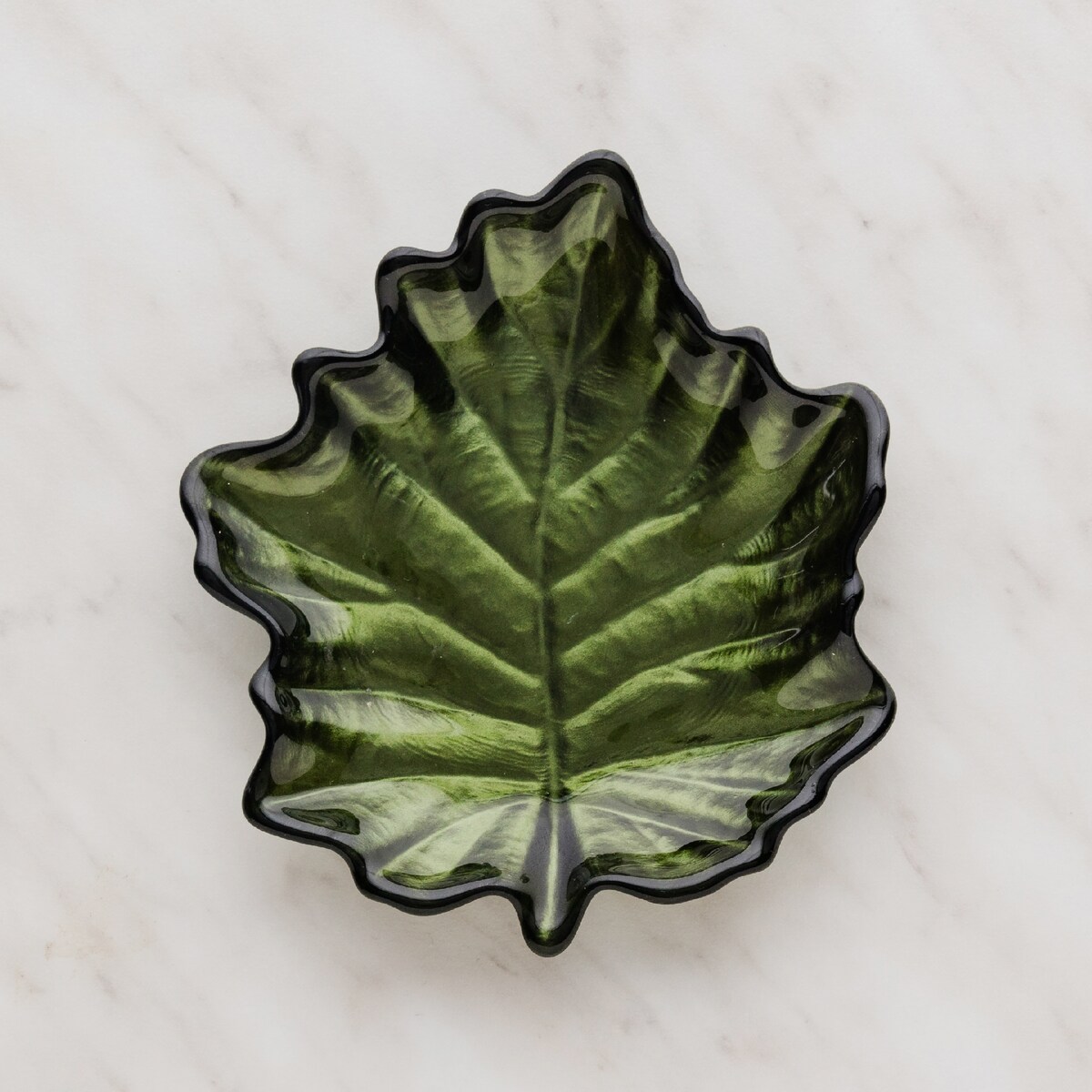 Patera liść Leafios