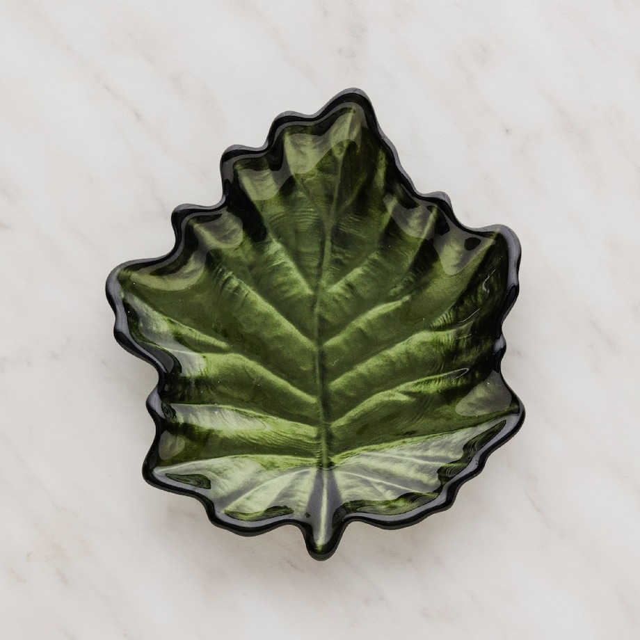 Patera liść Leafios