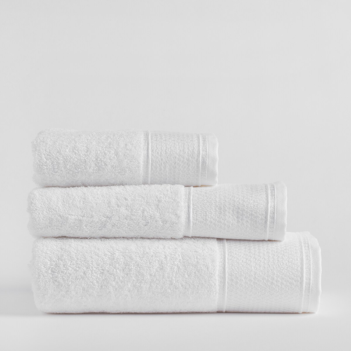 Ręcznik z Bawełny Egipskiej Destello 50x90 cm