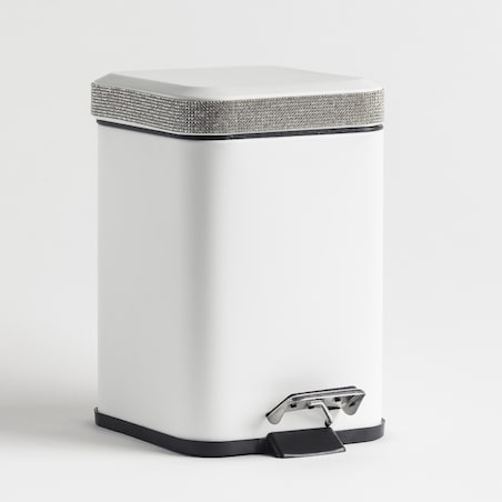 Kosz Na Śmieci Foyer