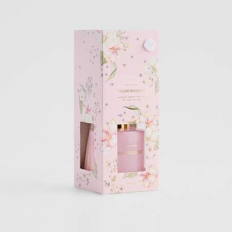 Dyfuzor zapachowy z patyczkami Bezillo 100 ml