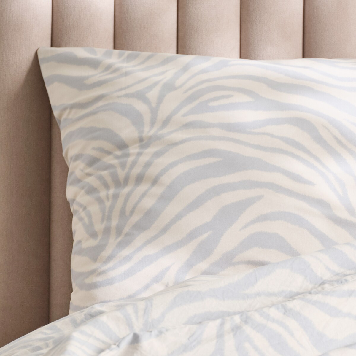 Pościel Bawełniana Dungi 160x200 cm z motywem zwierzęcym