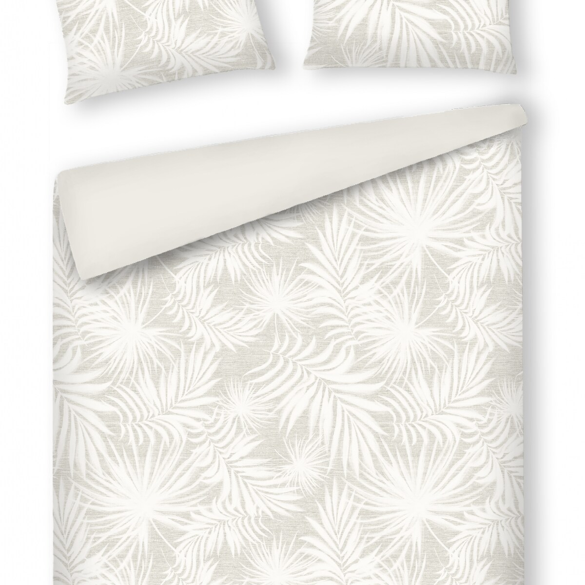 Pościel Satynowa Greno 160x200 cm