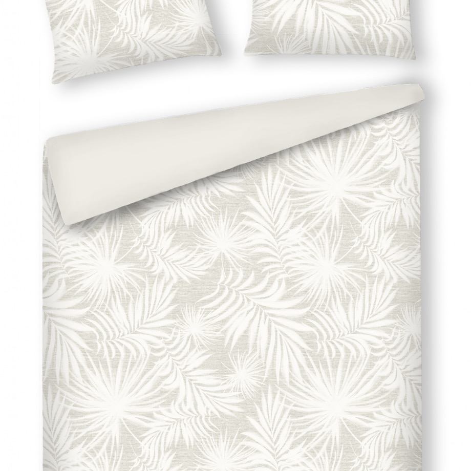 Pościel Satynowa Greno 160x200 cm