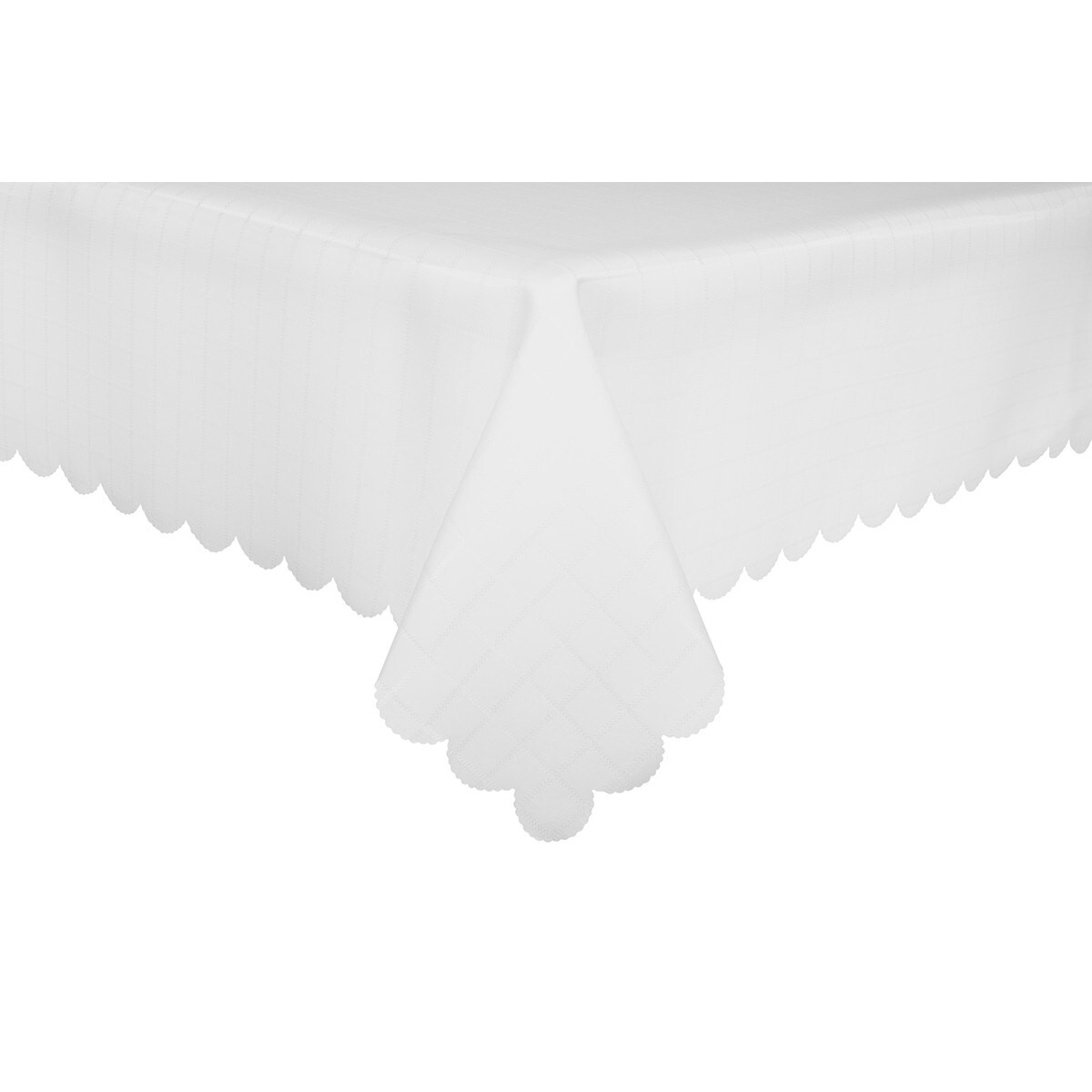 Konsimo RODERI Serweta, biały