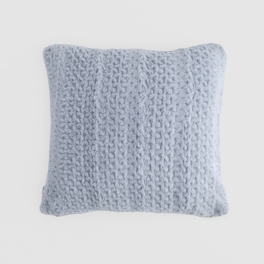 Poszewka Futrzana Agnetta 45x45 cm