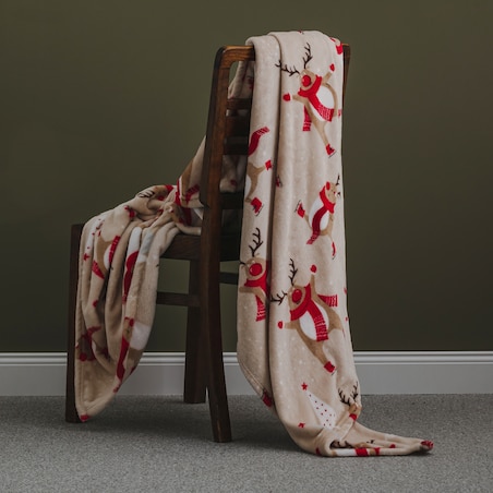 Koc Renoso 140x190 cm