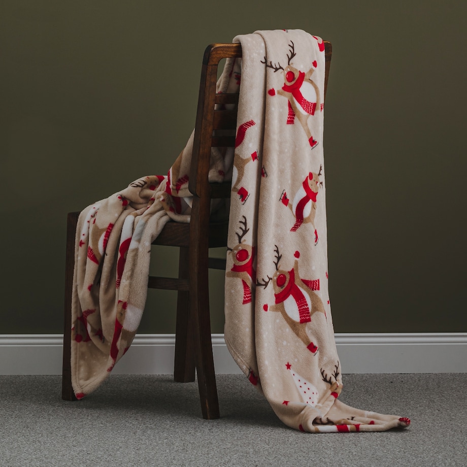 Koc Renoso 140x190 cm