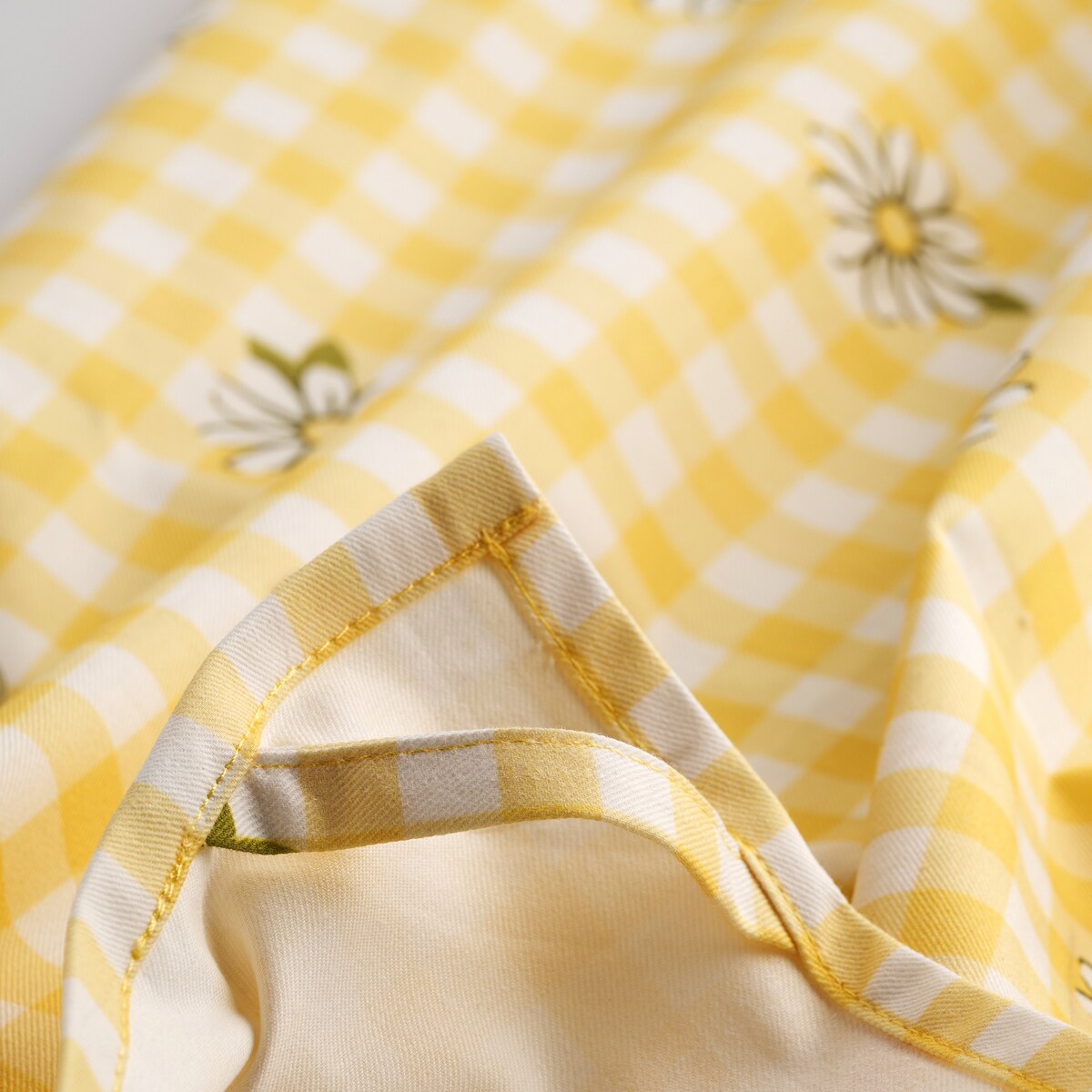 Komplet Ścierek Diloso 45x65 cm z motywem kurczaka