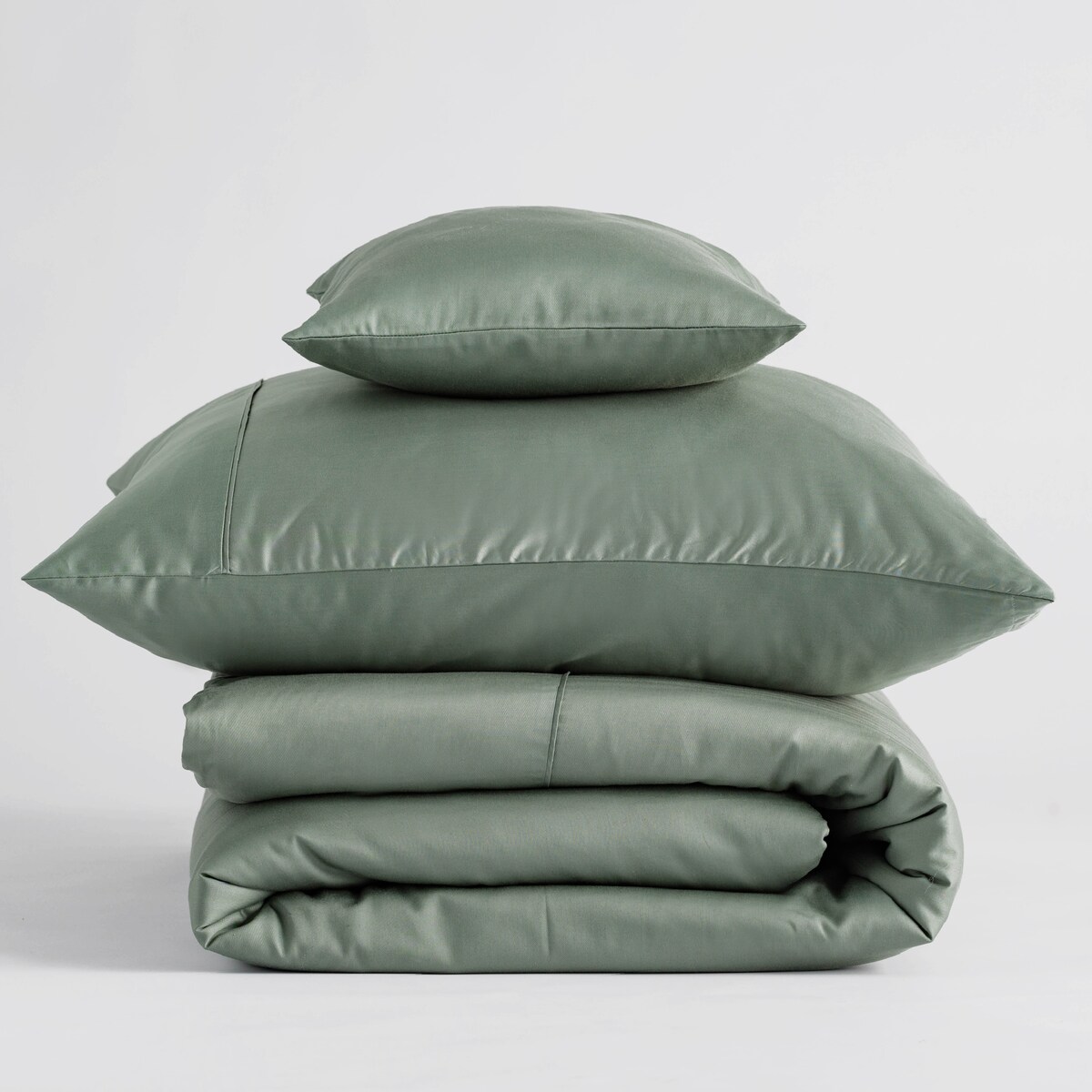 Pościel z bawełny satynowej Satinette 160x200 cm