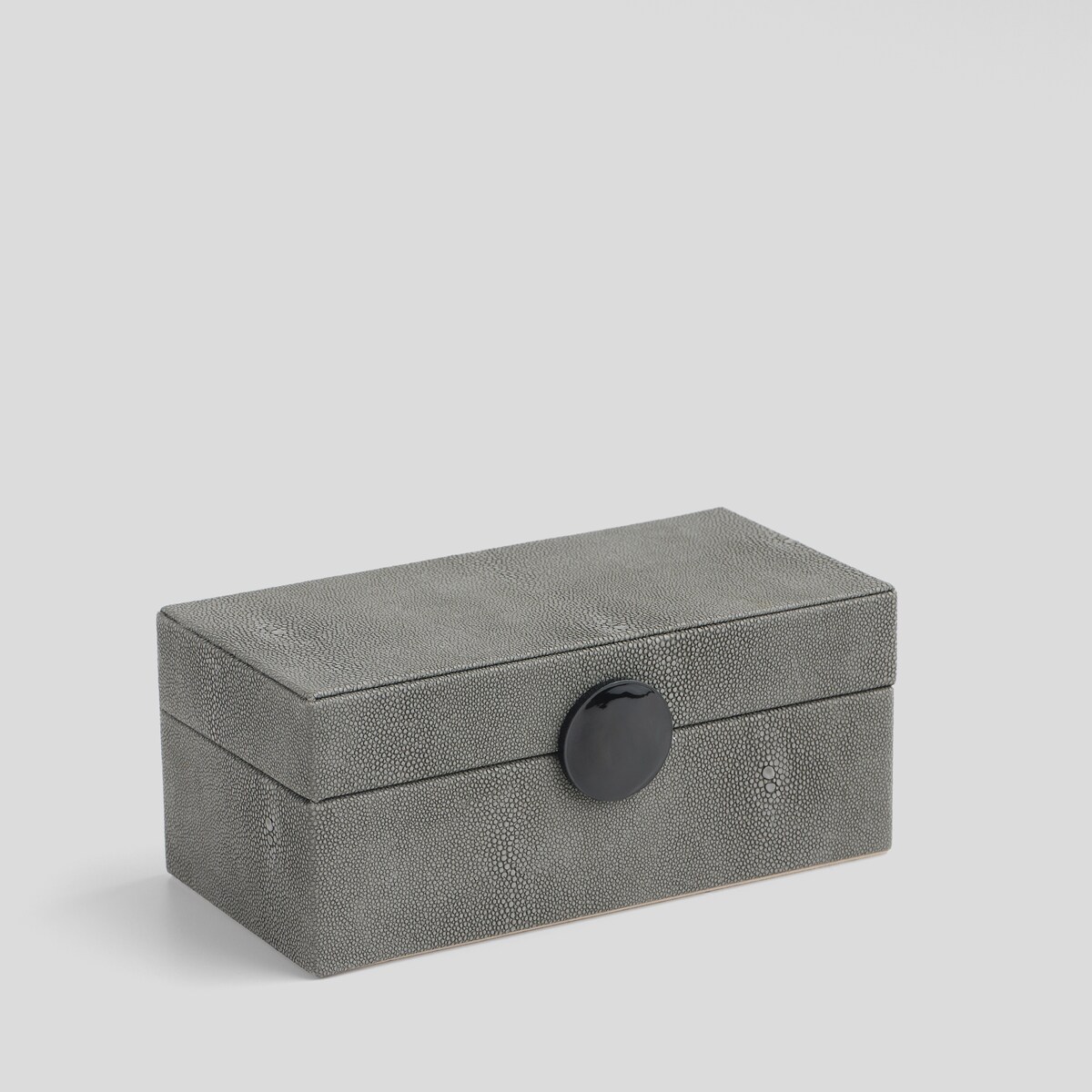 Szkatułka Na Biżuterię Debbie 19.8x9.8 cm