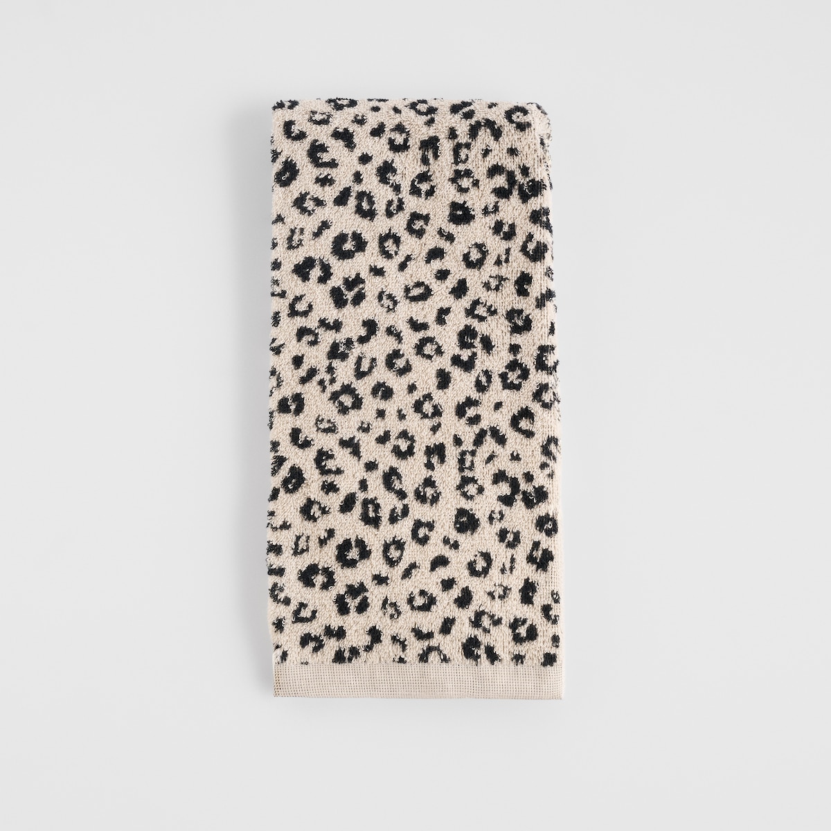 Ręcznik Kuchenny Panterin 40x60 cm z motywem zwierzęcym