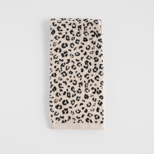 Ręcznik Kuchenny Panterin 40x60 cm z motywem zwierzęcym