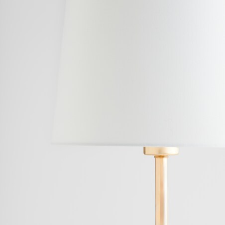 Lampa Stołowa Cristal shine