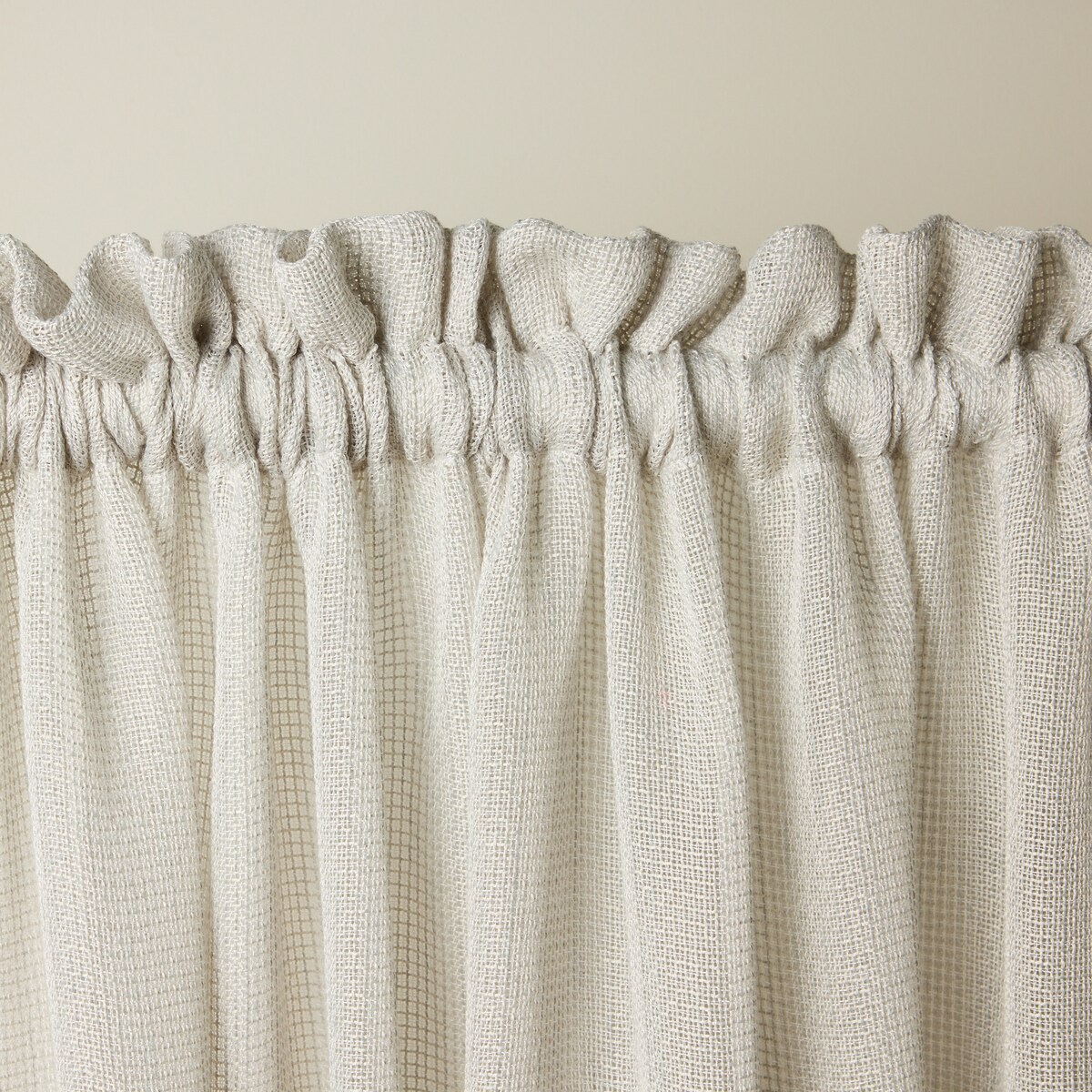 Firana z wiskozą Leiva 140x250 cm