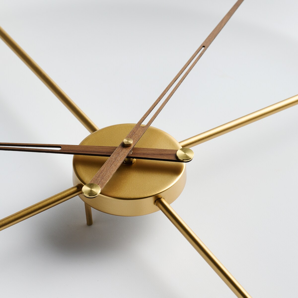 industrialny zegar ścienny culia ø 60 cm