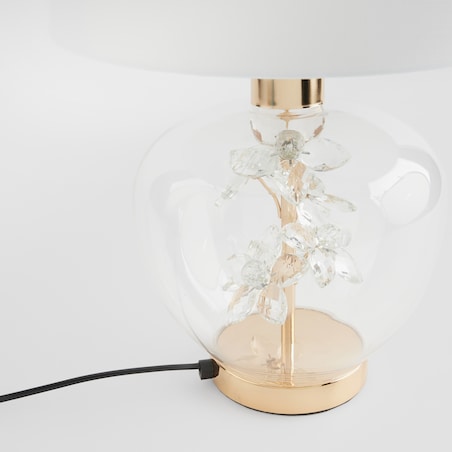 Lampa Stołowa Floria