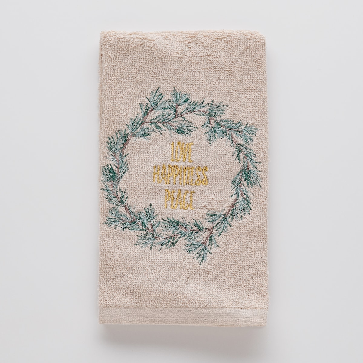 Ręcznik Kuchenny Wreaths 37x50 cm