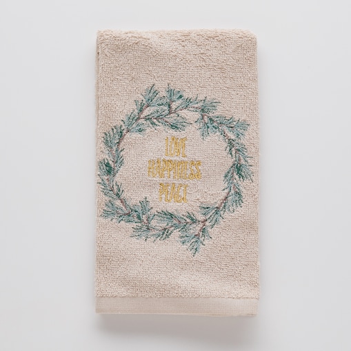 Ręcznik Kuchenny Wreaths 37x50 cm
